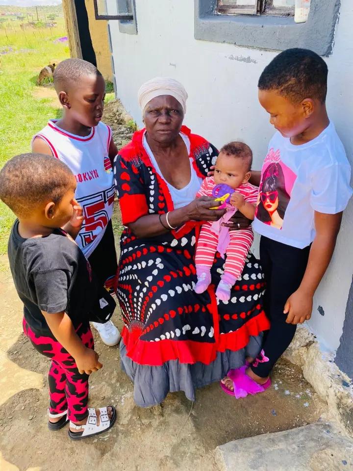 @silondiwe..wakokhumaloh♥️❤️