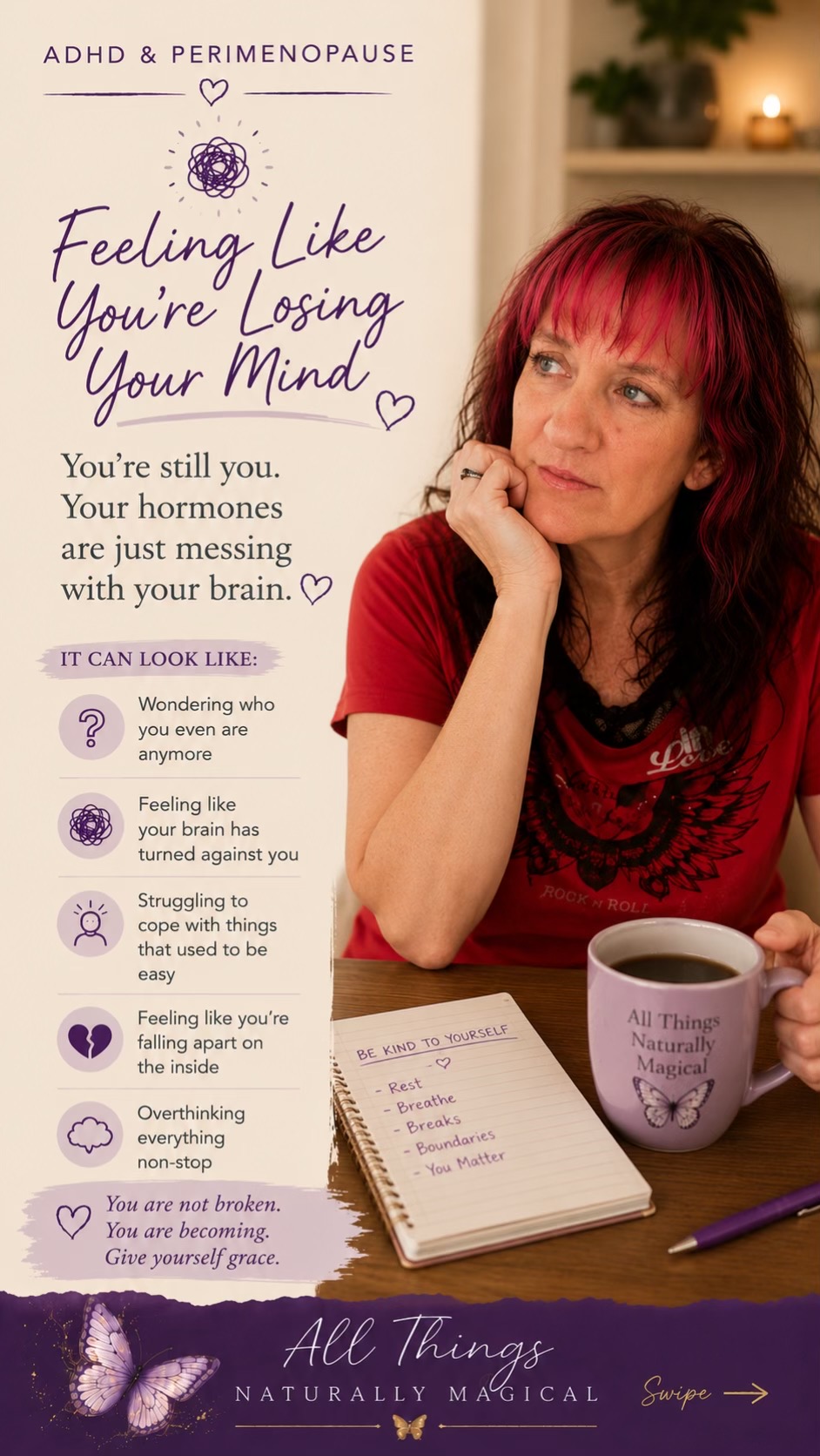 @All Things Naturally Magical