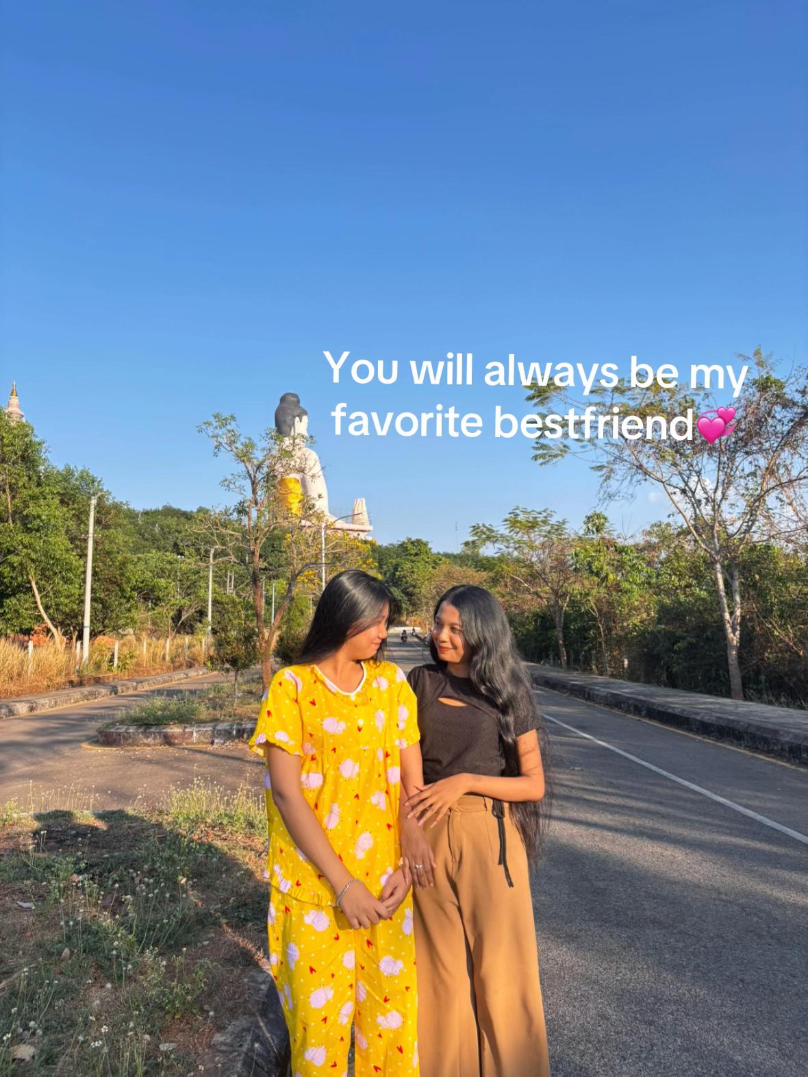 @May