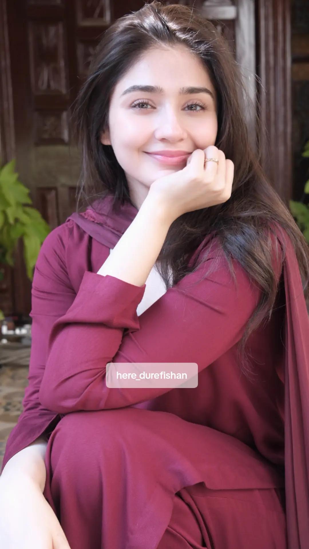 @Durefishan