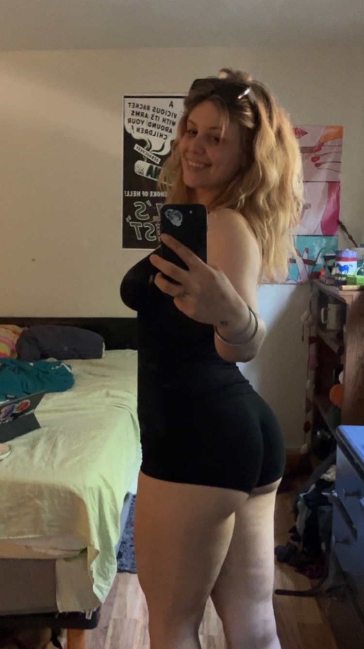 @Lexie Vee
