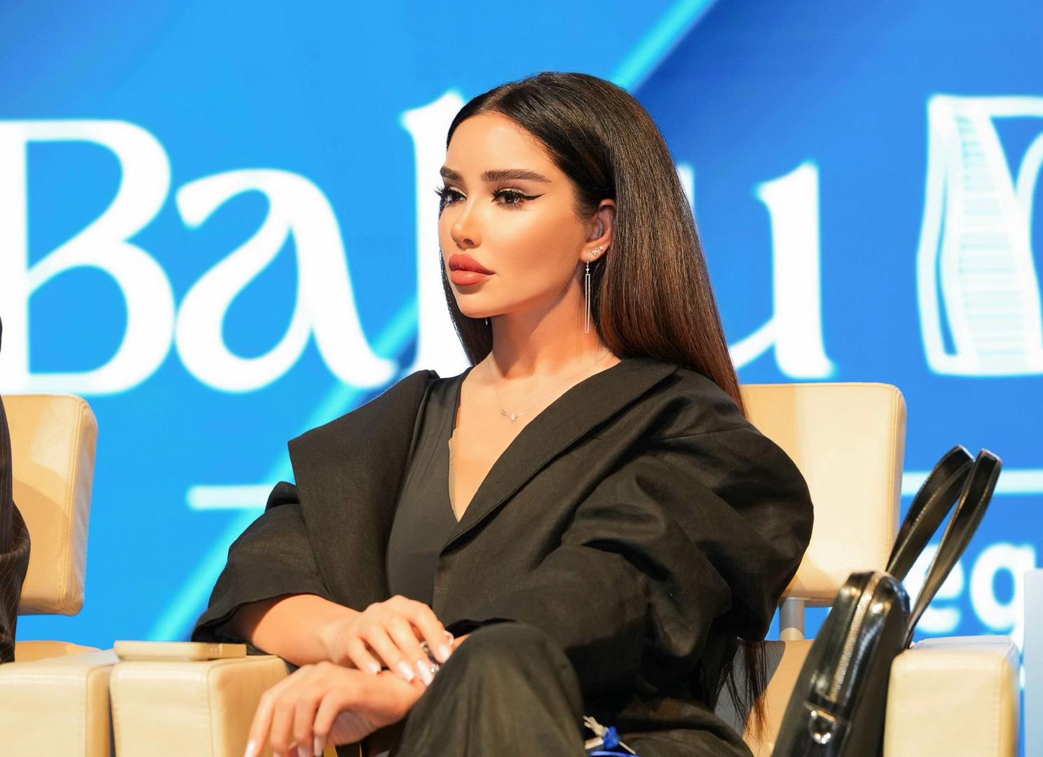 @Dr. Rəna Soltanova