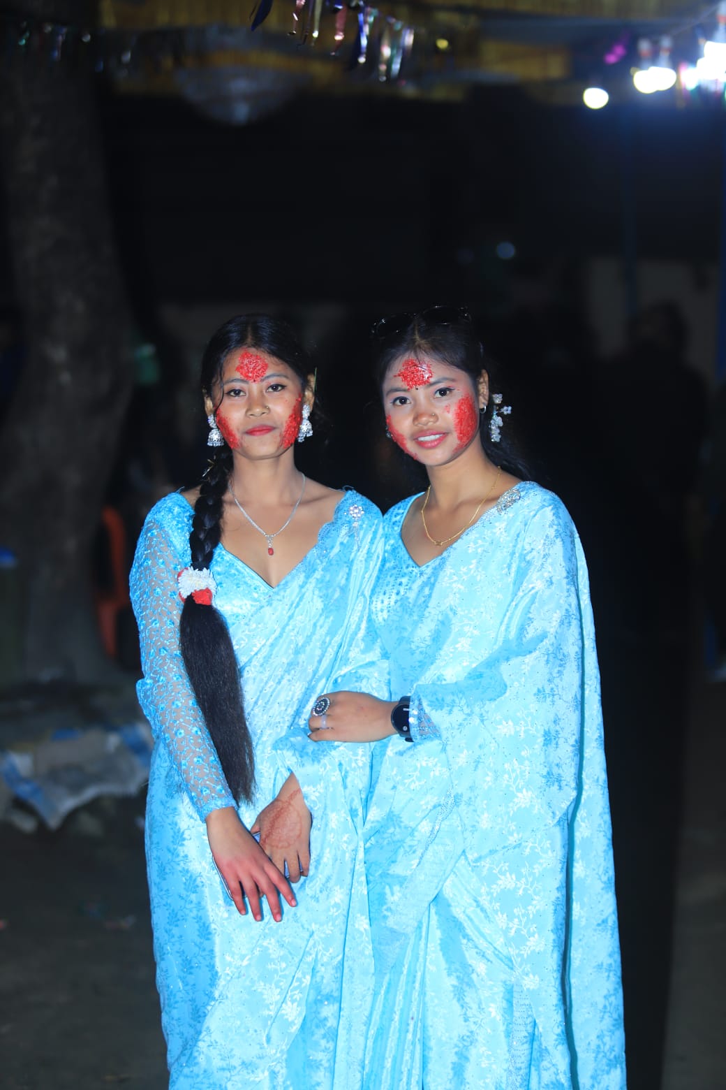 @Shree kusami