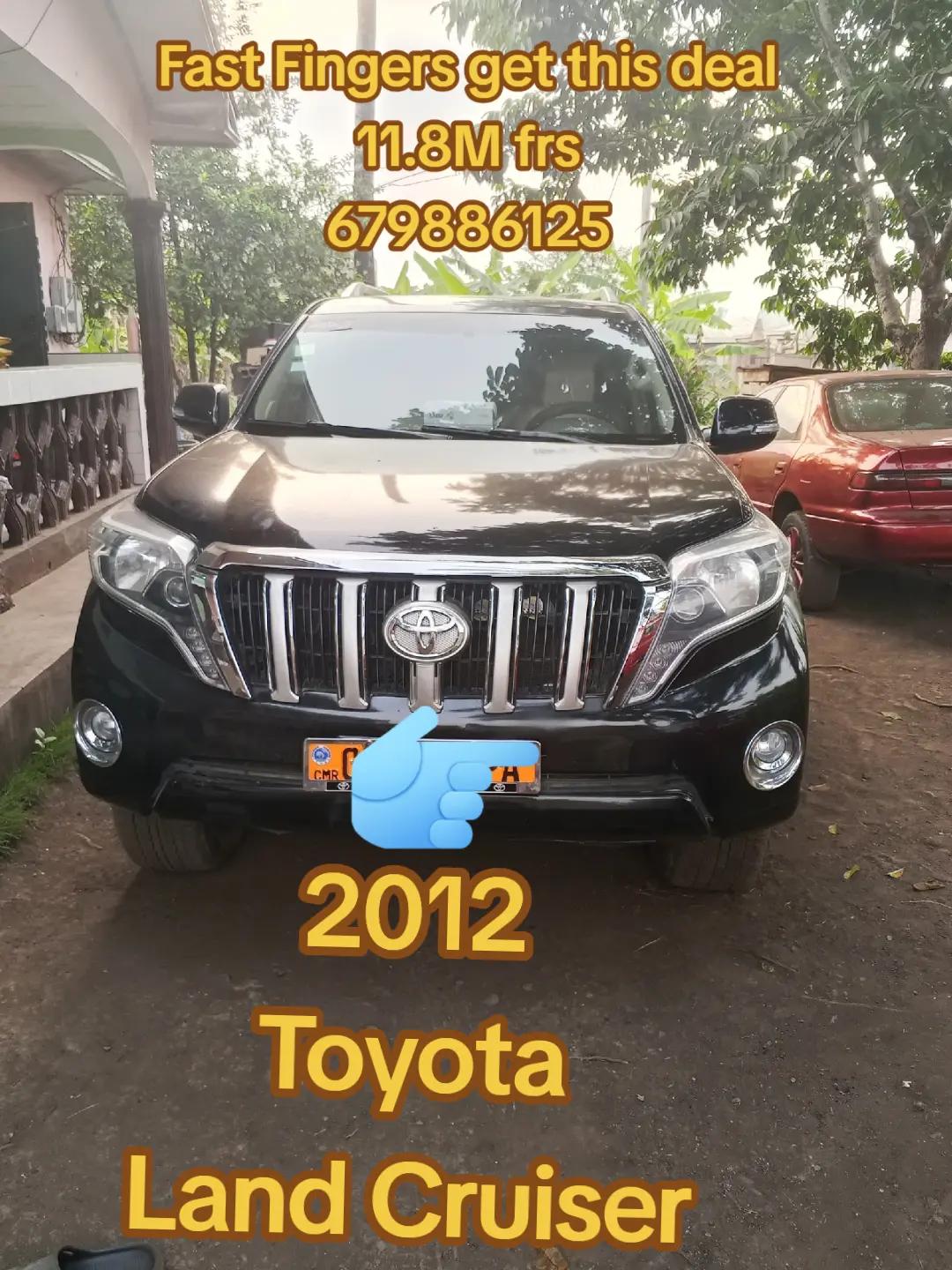 @Governor Neba Automobile