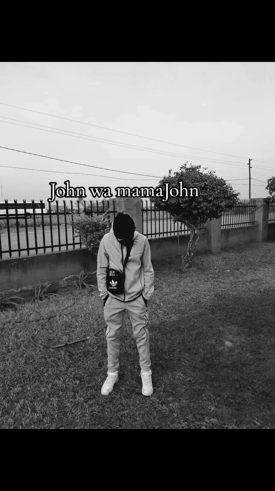 @MamaJohn