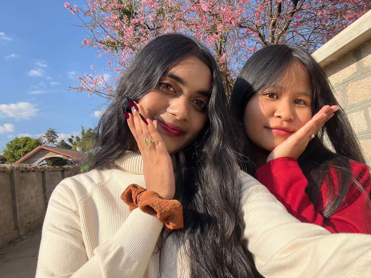 @Ei Shun Lei Kyaw