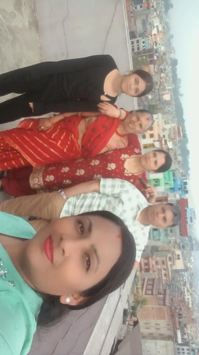 @Yojana Lamichhane