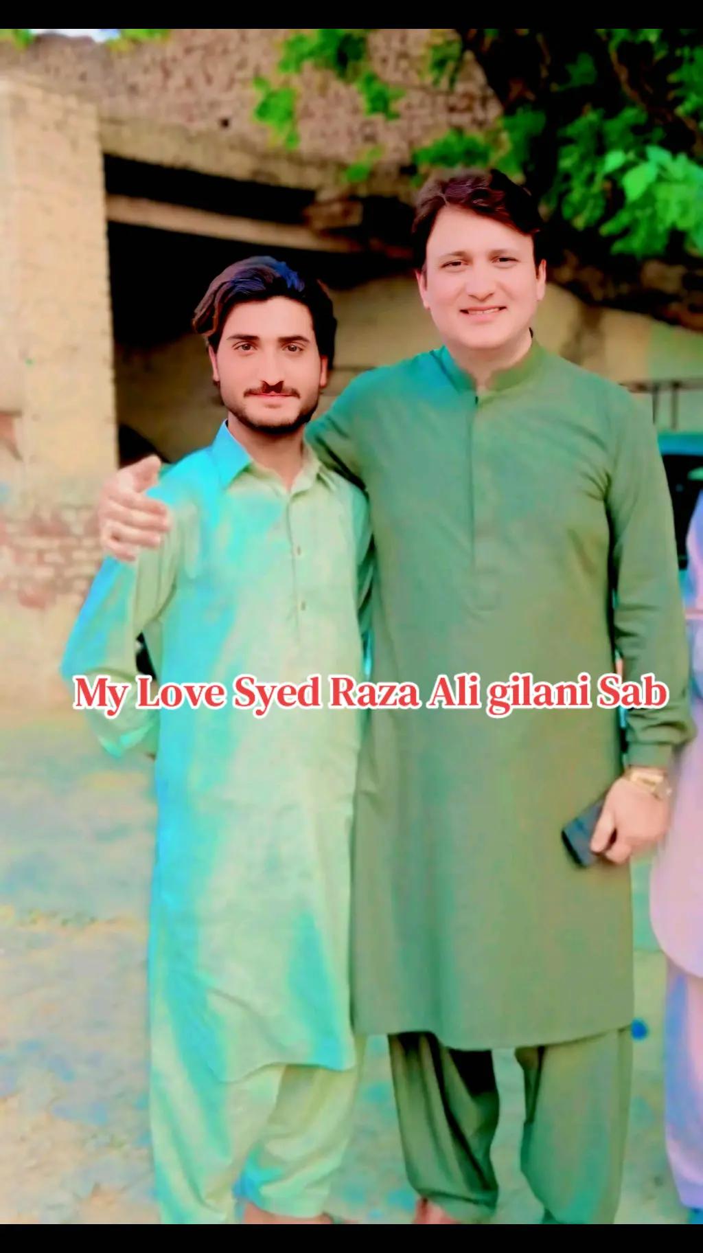 @Shahzad Ahmed ❤️