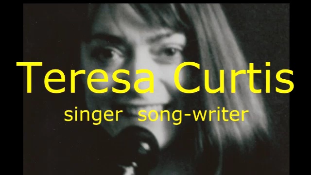 @Teresa Pru Curtis