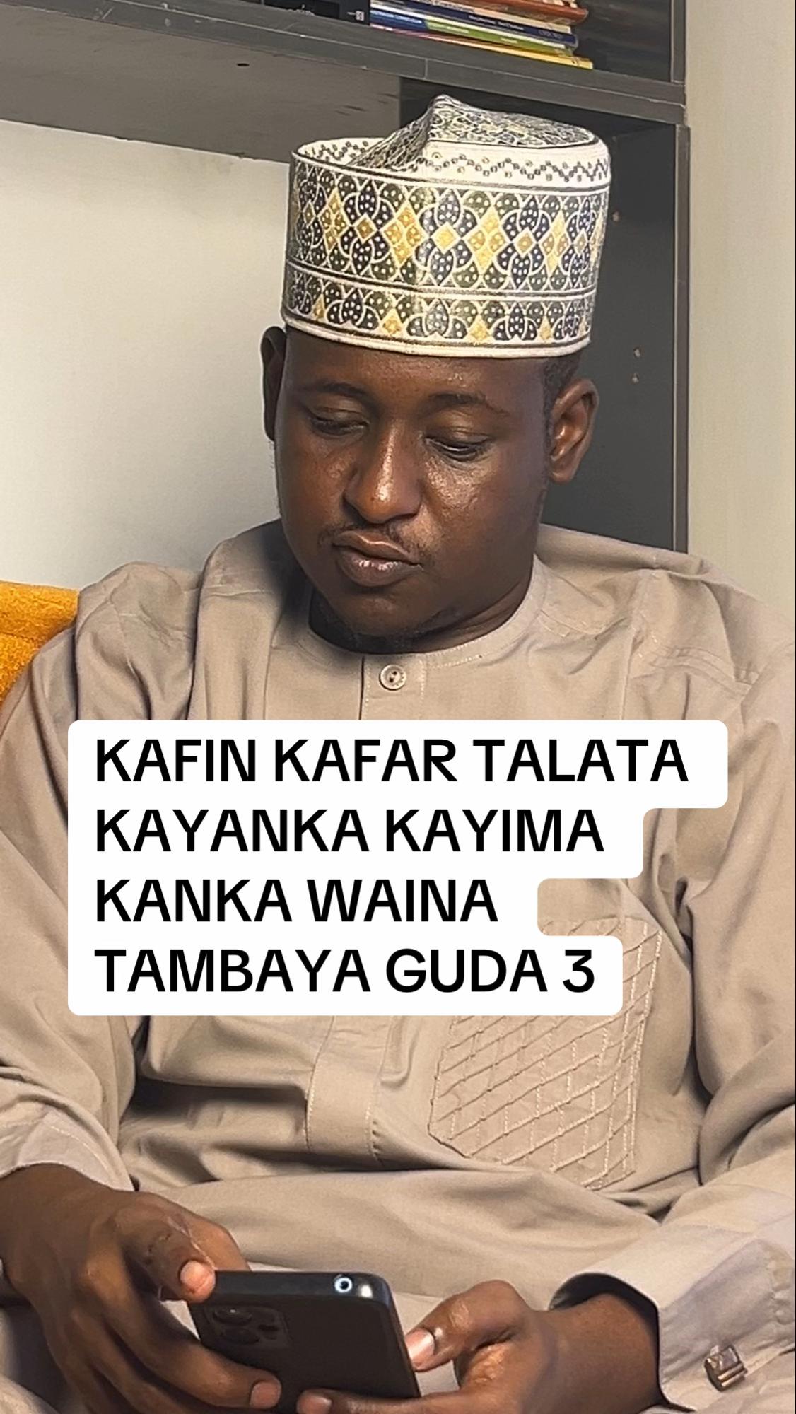 @kasuwanci a saukake