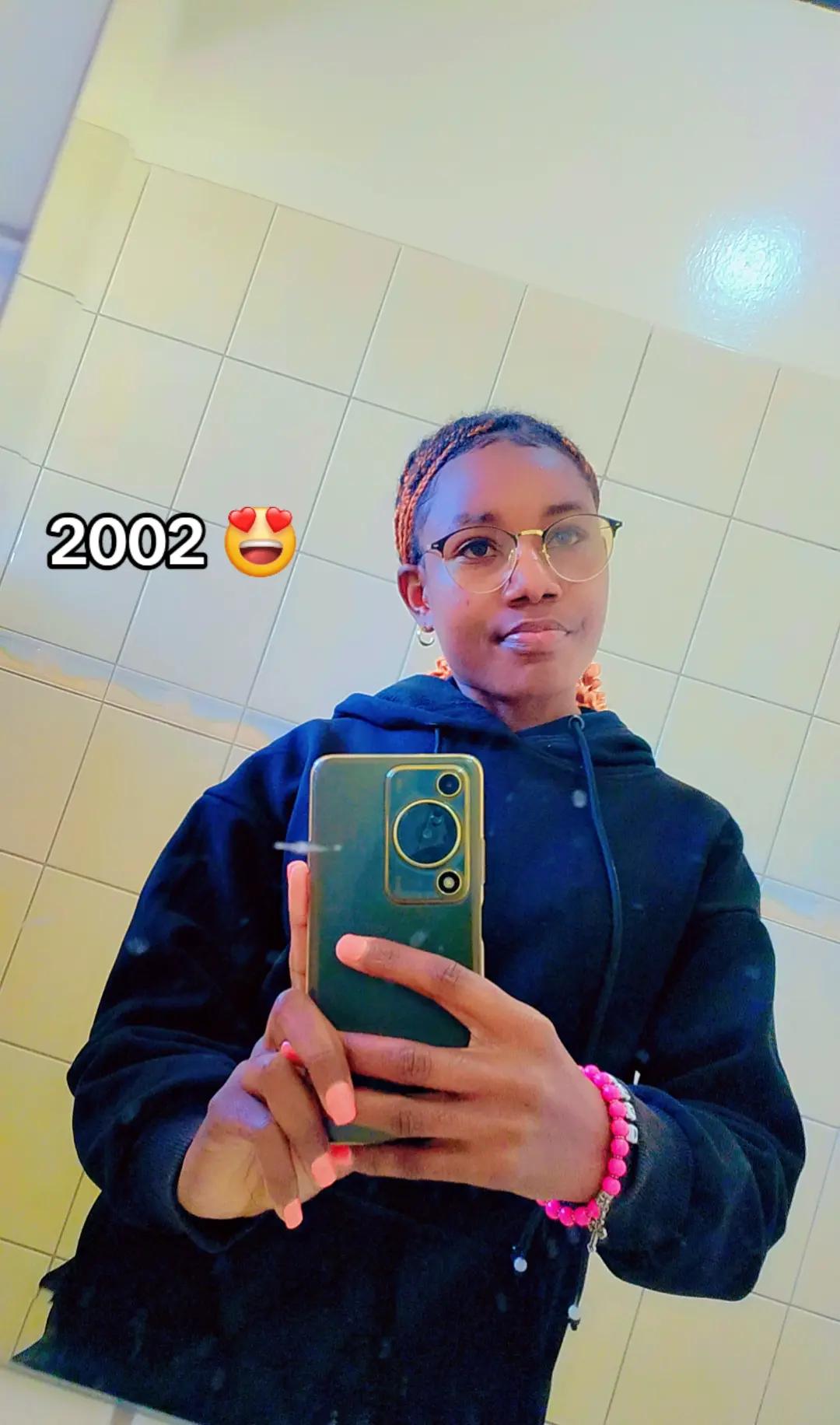@Ms Getrud Nandi...🥰🫂