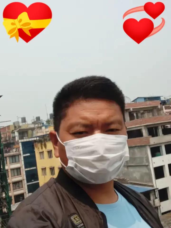 @Maghar