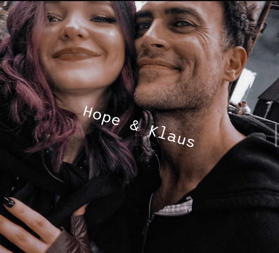 @💜Mal Ava Deveraux💜