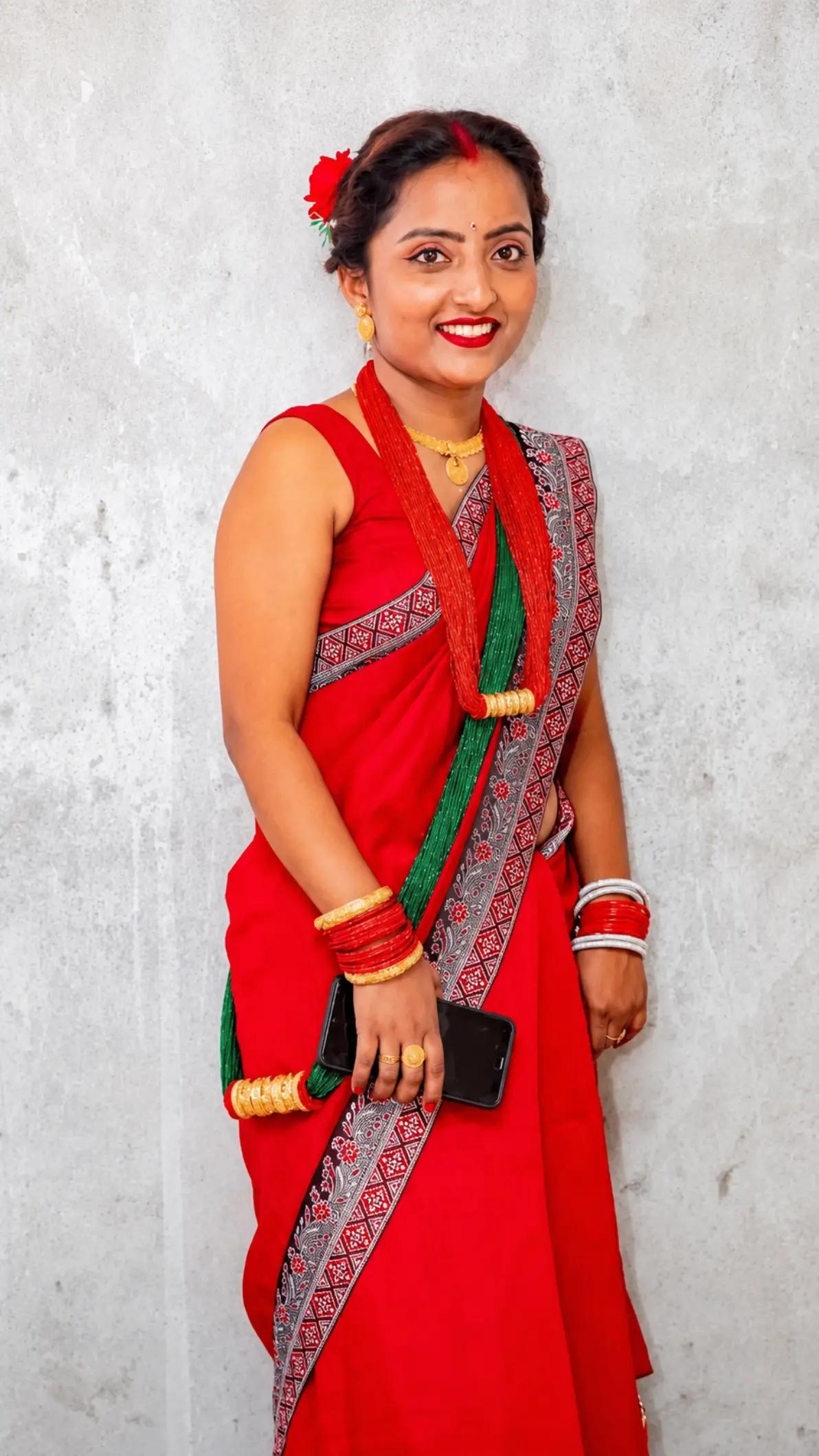@Bindu Neupane