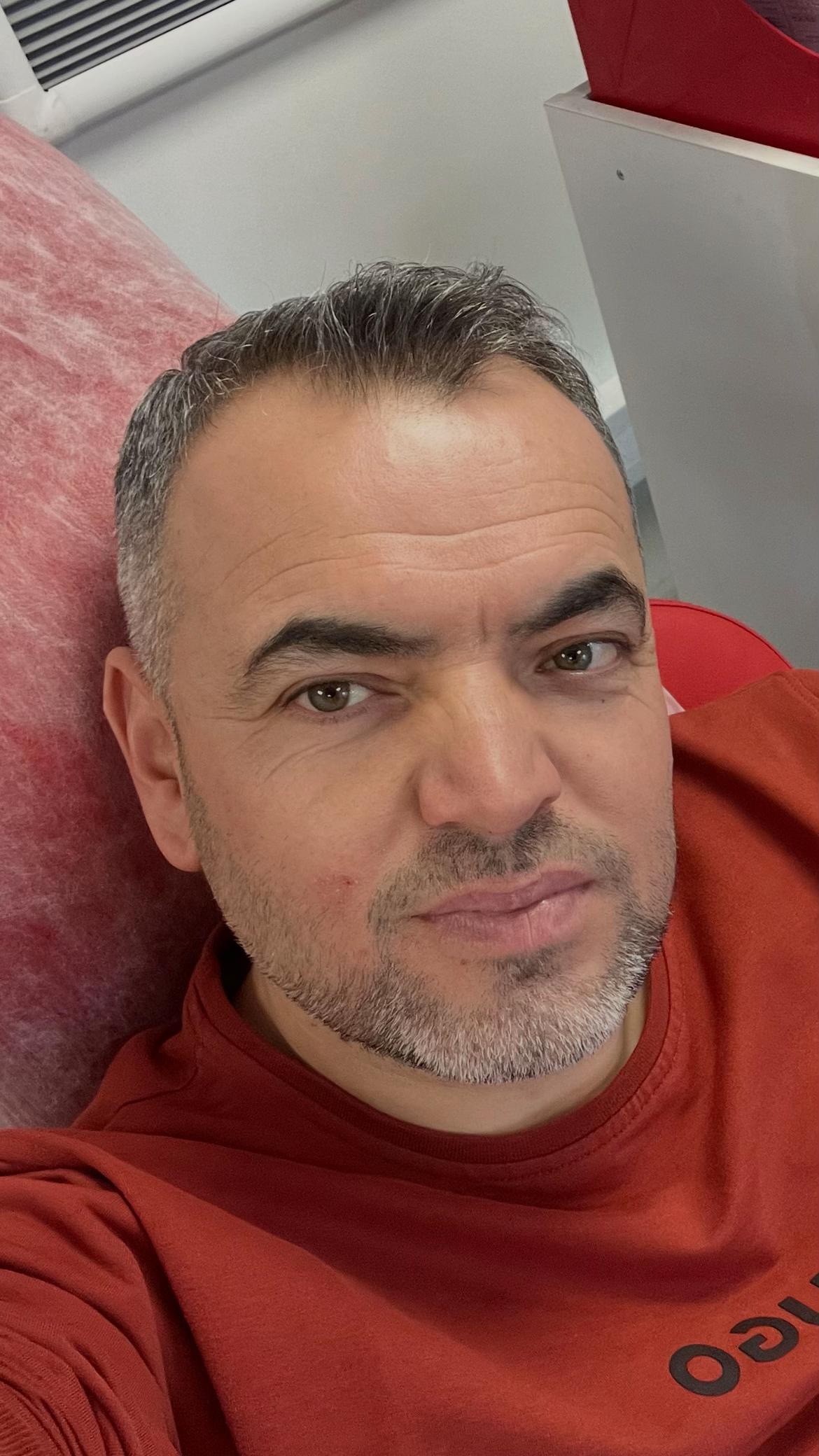 @MUHTAR MEHMET EREZ
