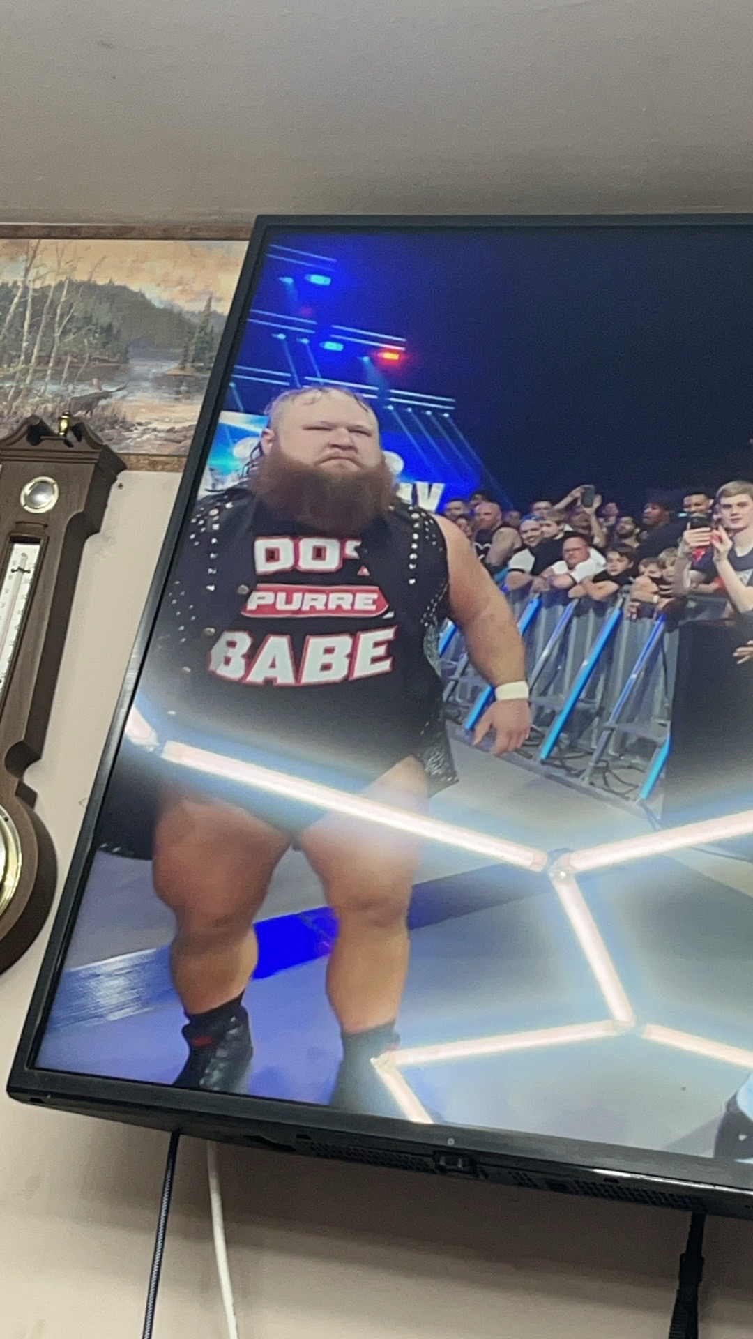 @Cody Rhodes fan
