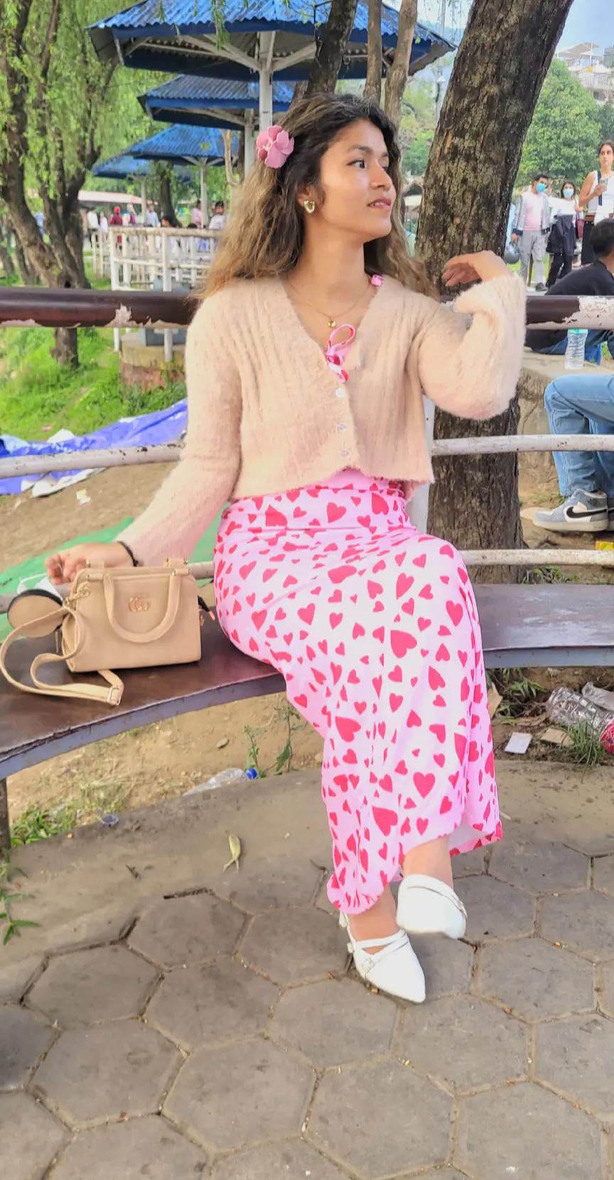 @Soovita Shrestha