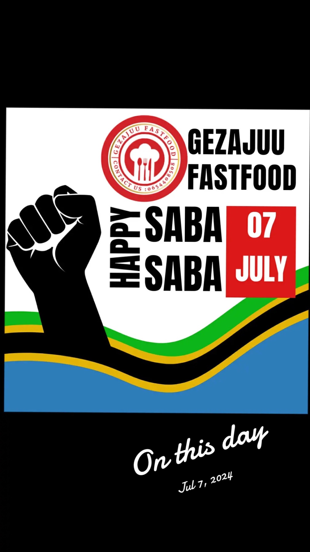 @GEZAJUU FAST-FOOD
