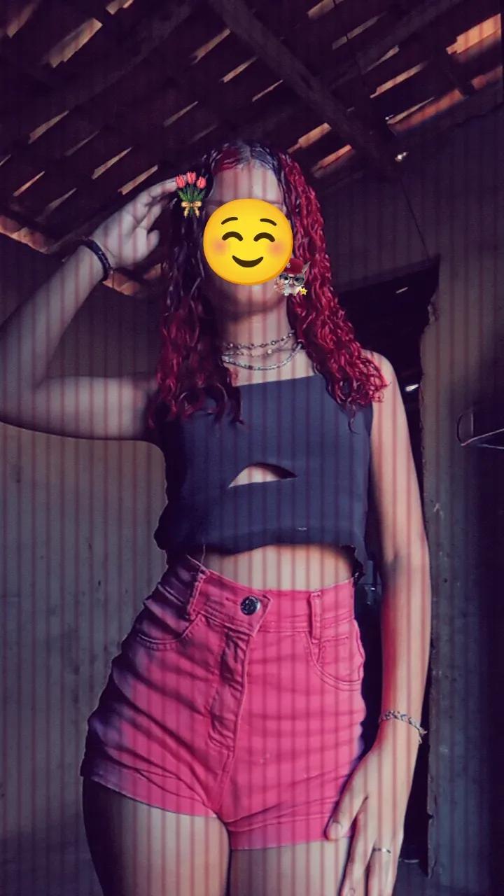 @vermelhinha 🍎
