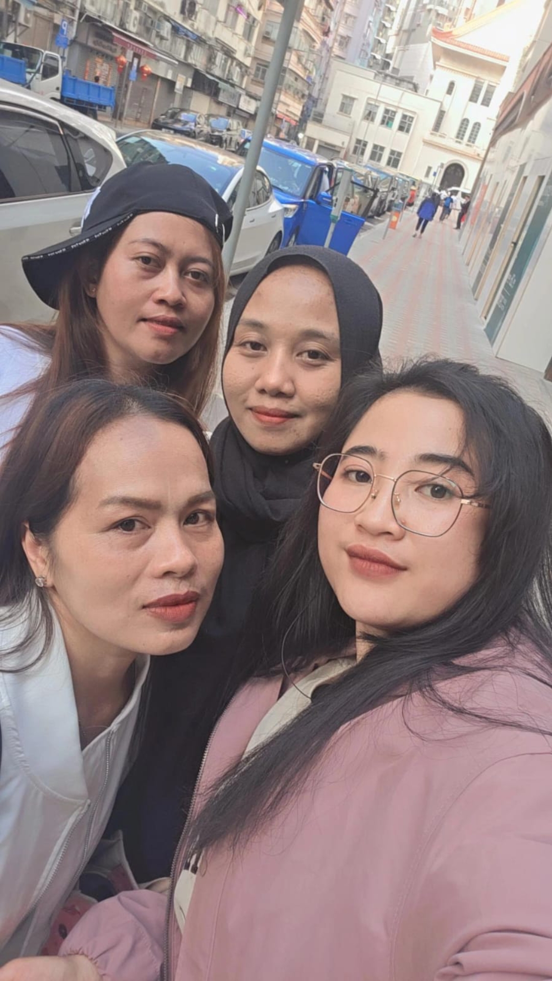 @nana jasmine
