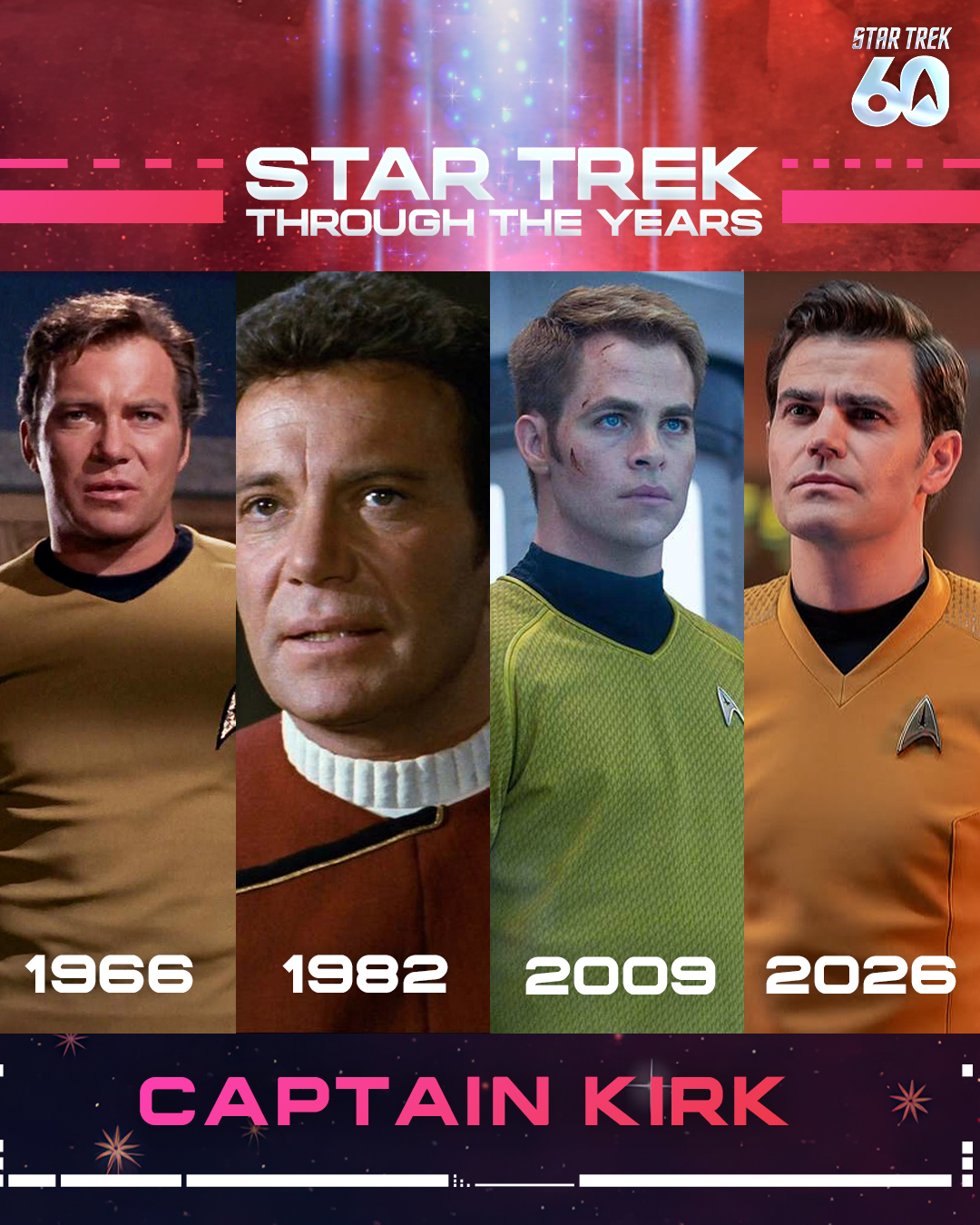 @Star Trek