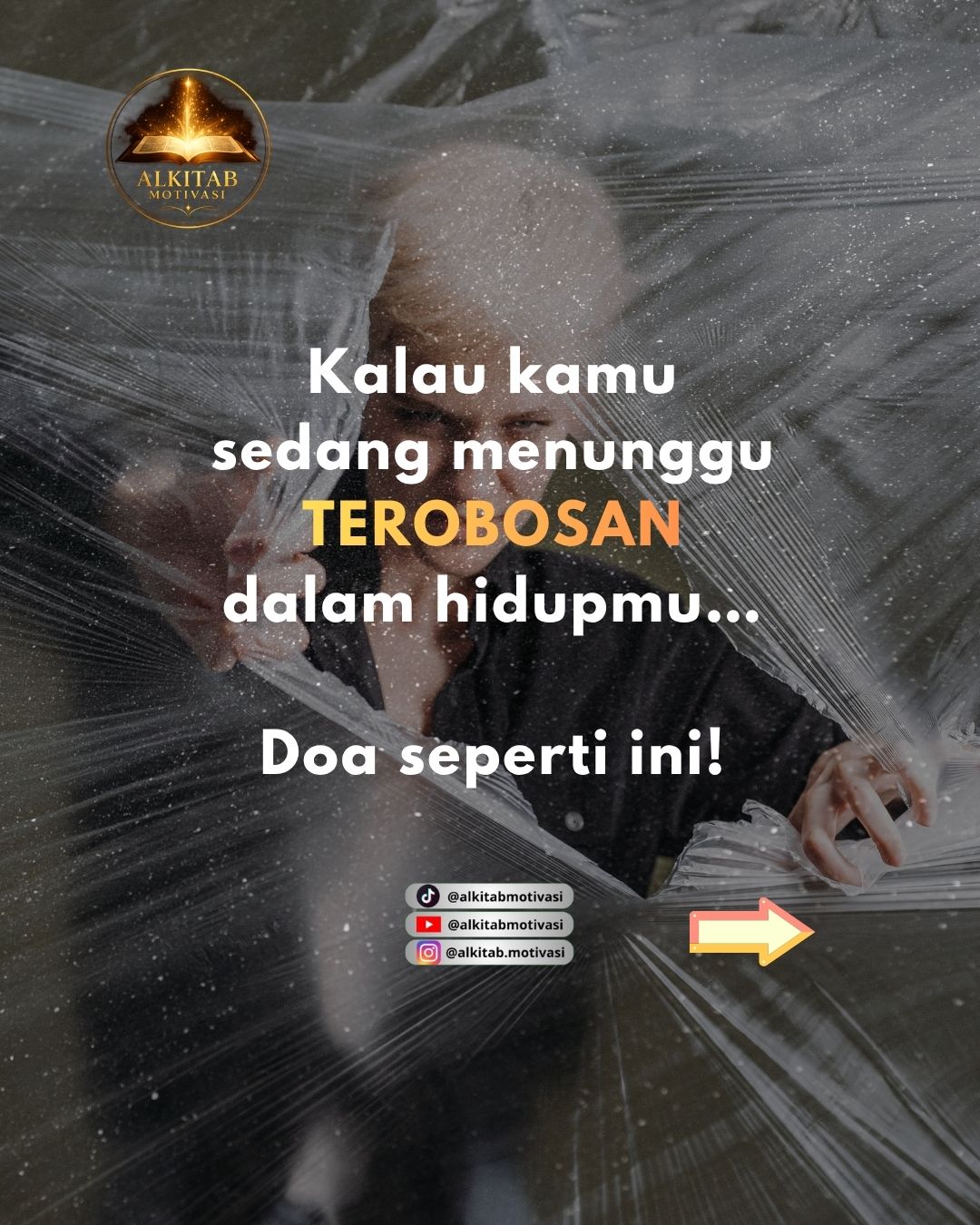 @Alkitab Motivasi