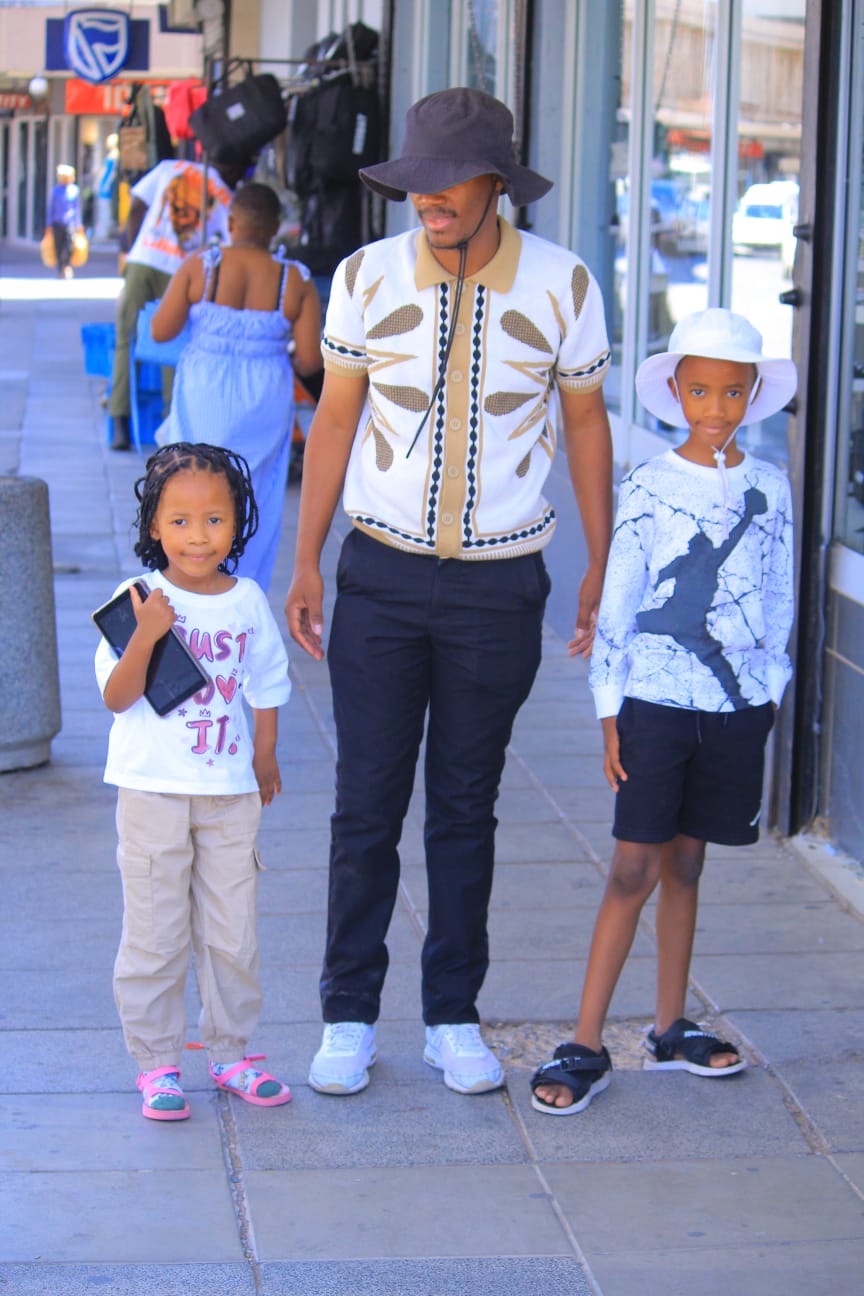 @Thabo Maths Academy