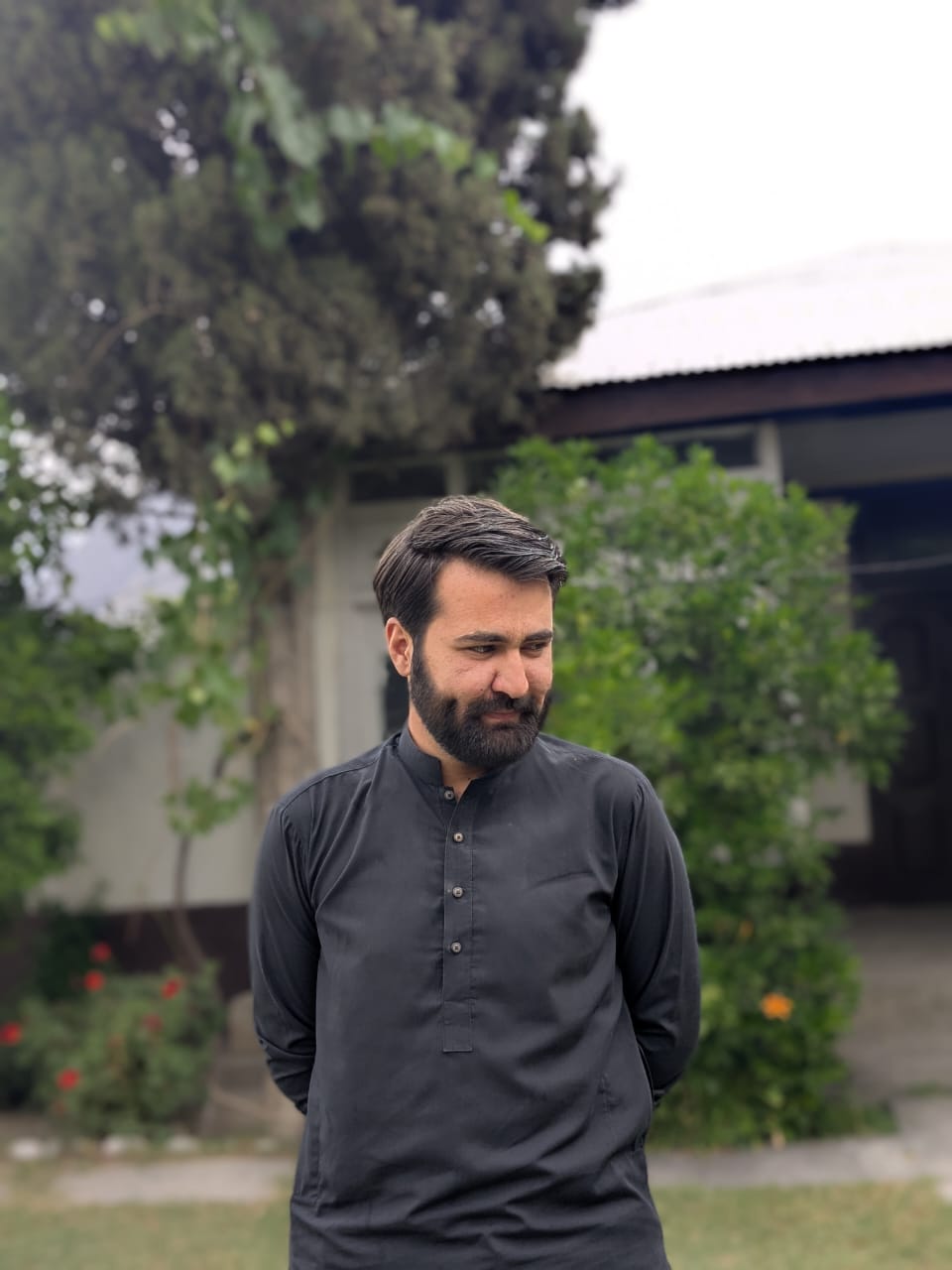 @Ahtisham Ul Haq