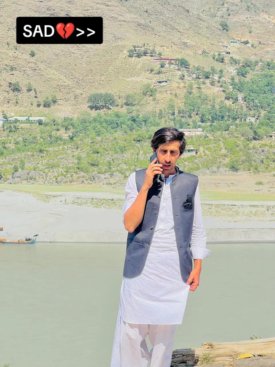 @🏔️پہاڑوں کاشھزادہ⛰️