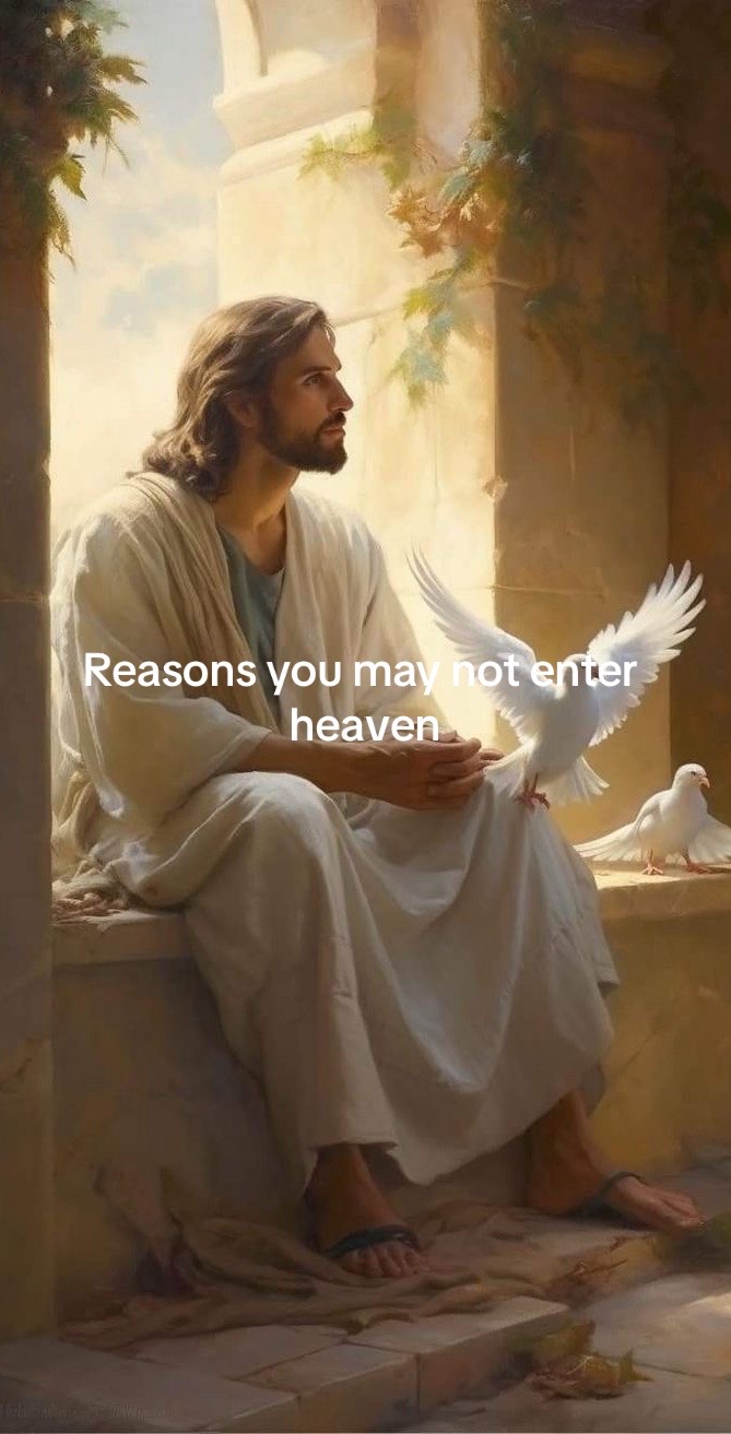@ForGod