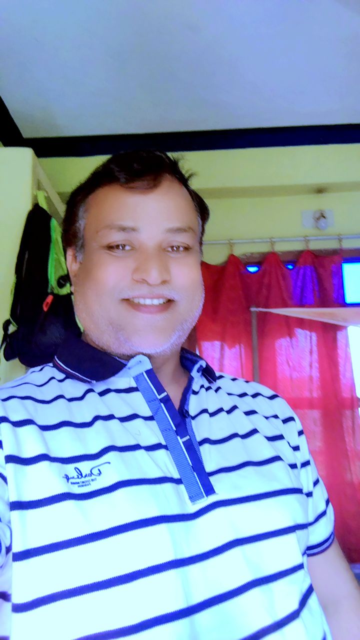 @Ramishwar Ray