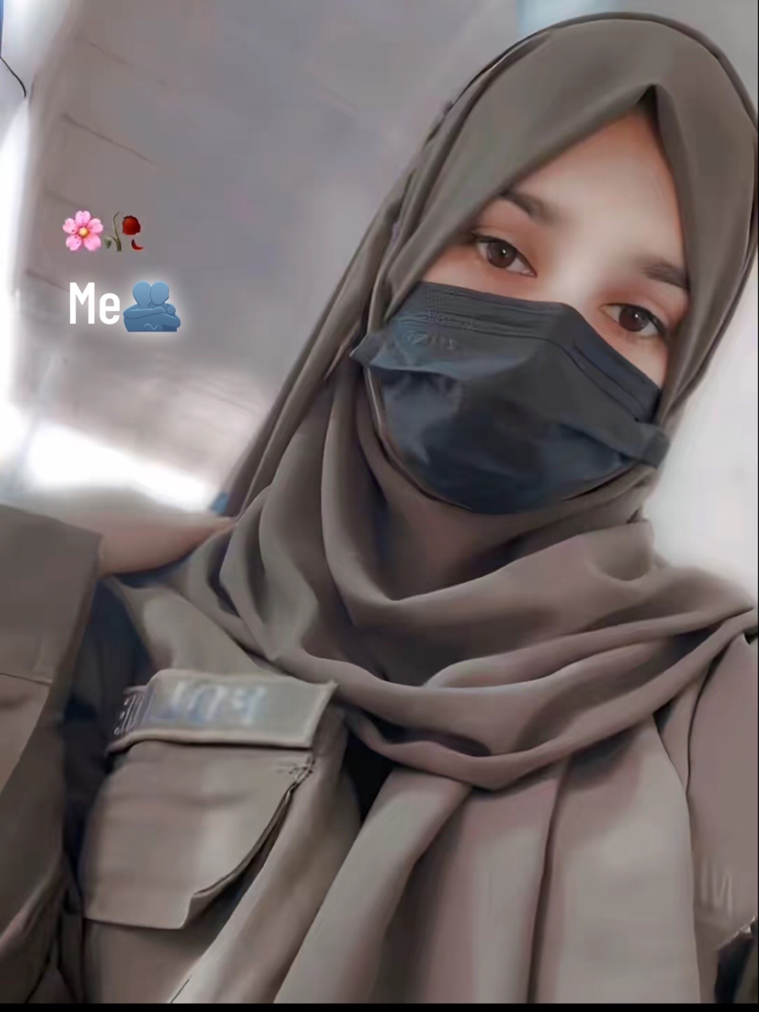 @Police girl👮🏻&zwj;♀️