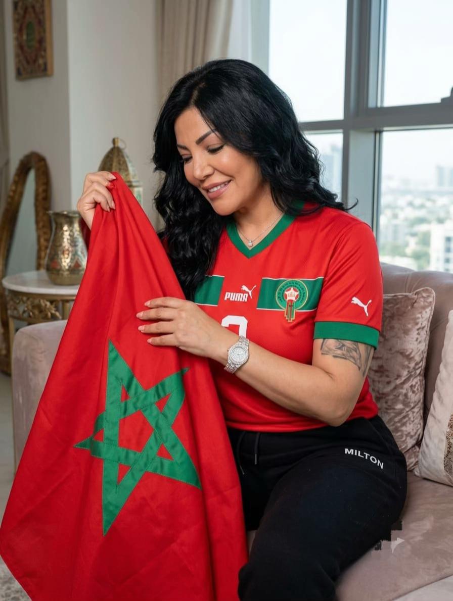 @ليلى غفران