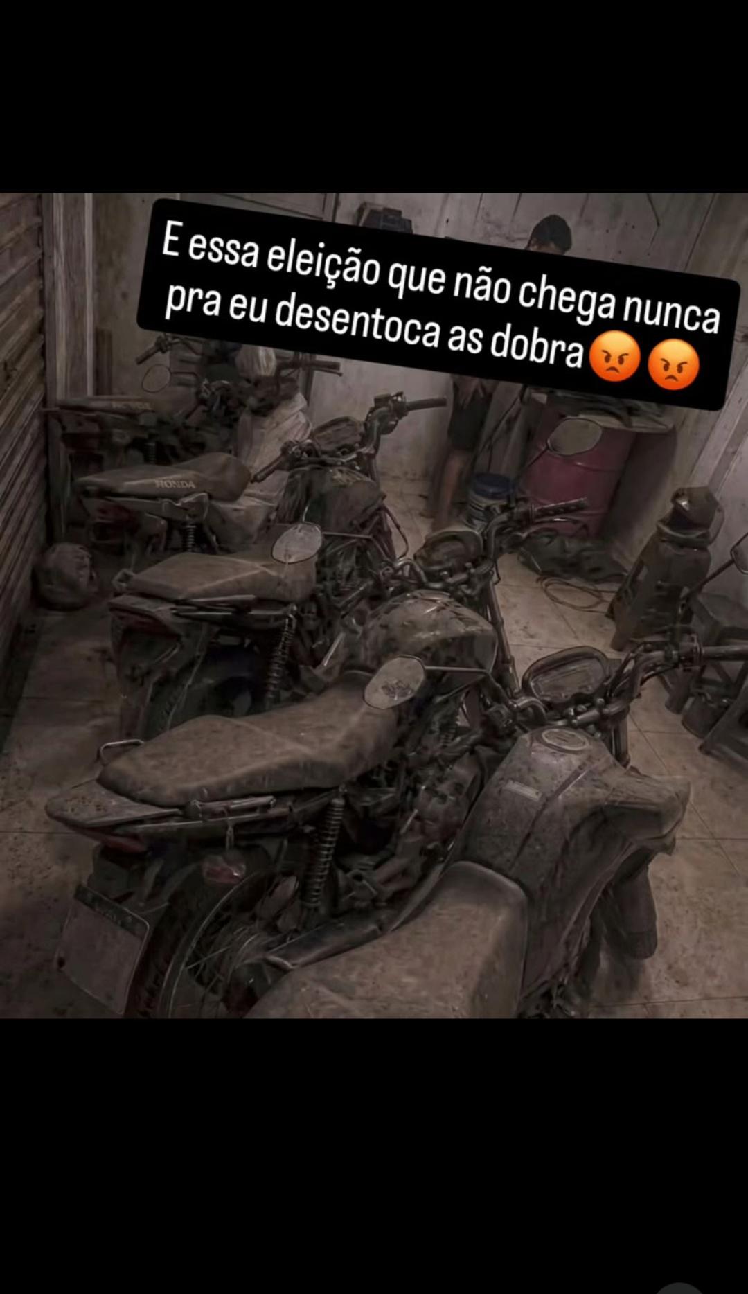 @Zeras de Salvador