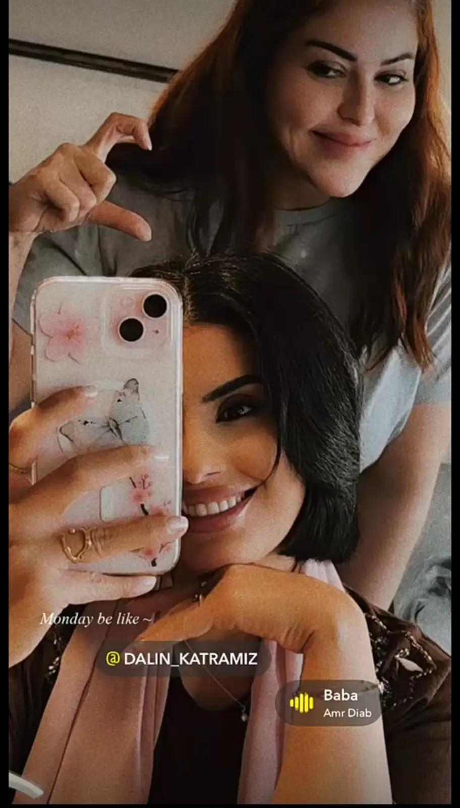 @فانز/الممثلة مريم عبدالرحمن&hearts;️