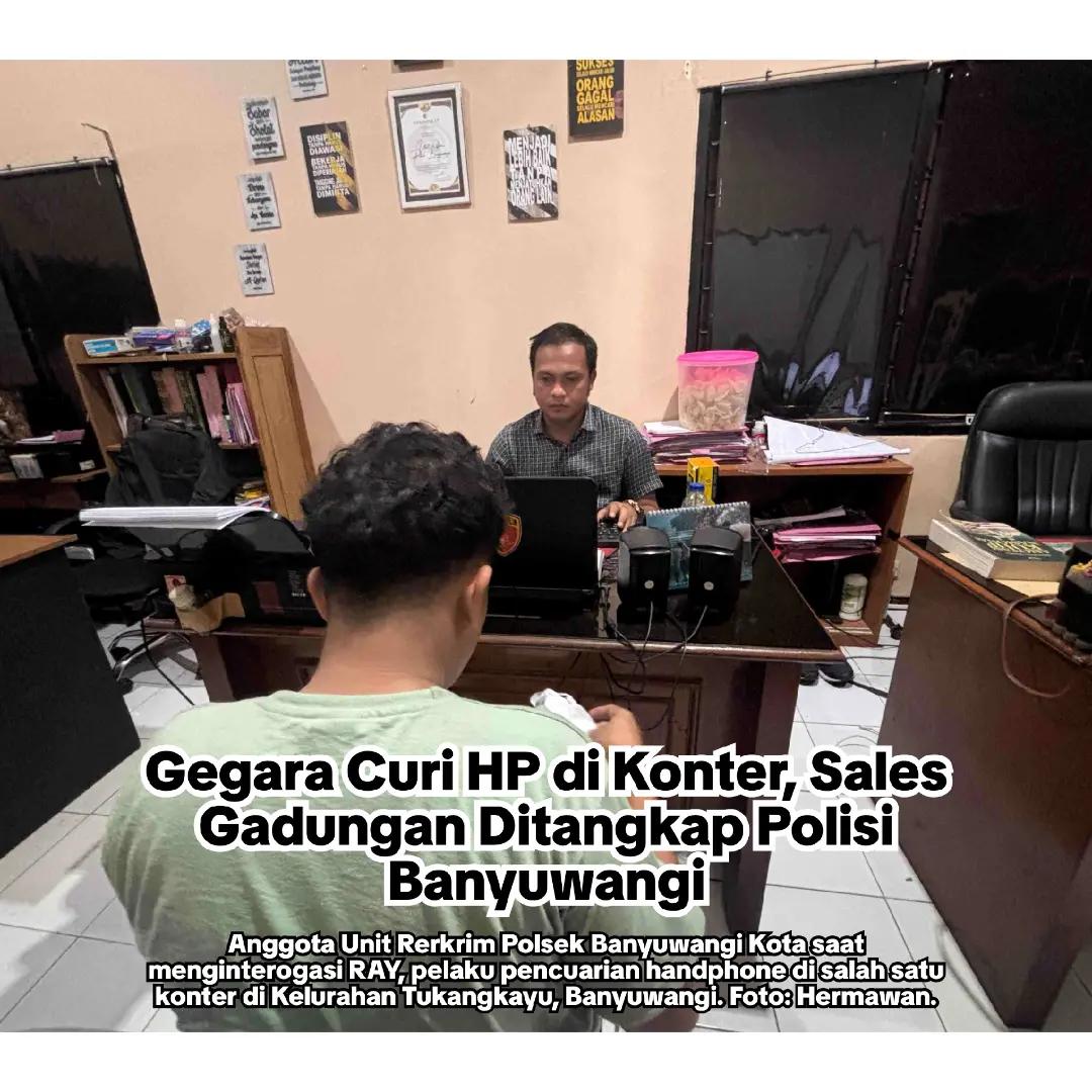 @Informasi Banyuwangi