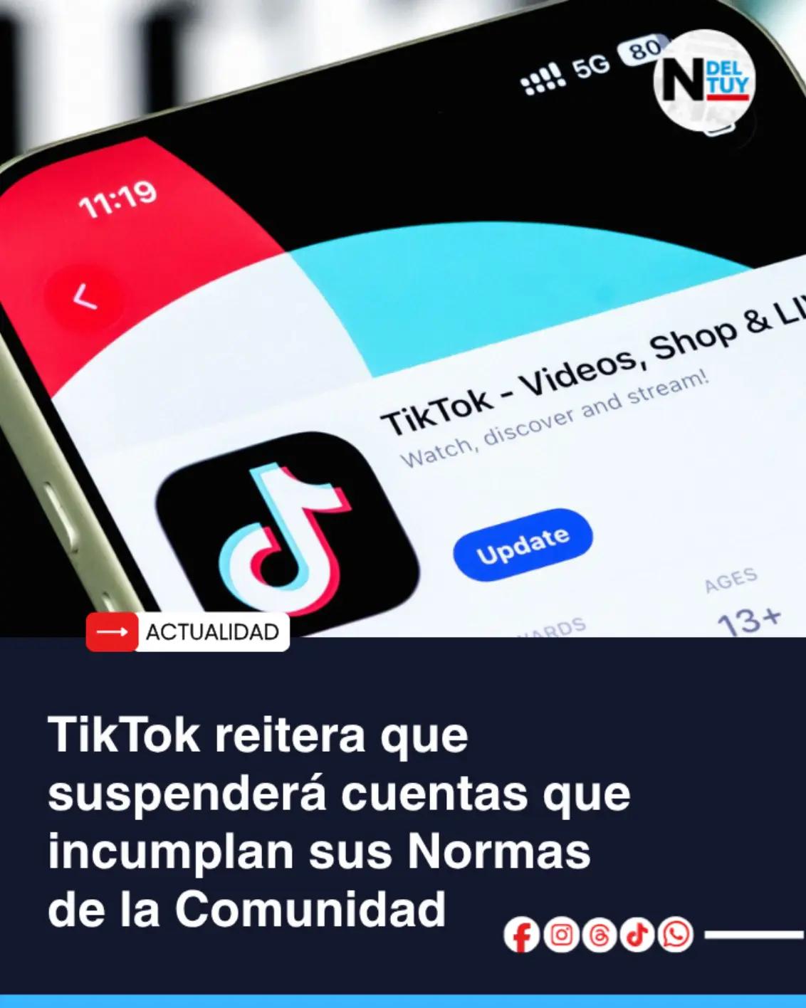 @Noticias del Tuy
