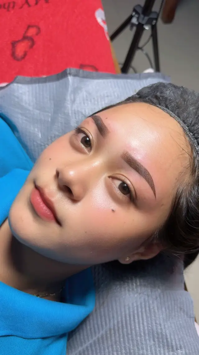 @Brows by Miss Nyang❤️🧿
