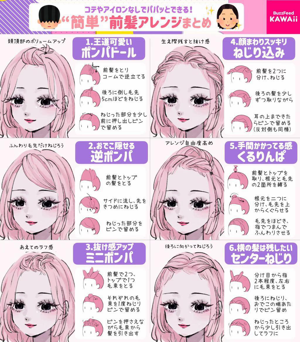 @BuzzFeed Kawaii