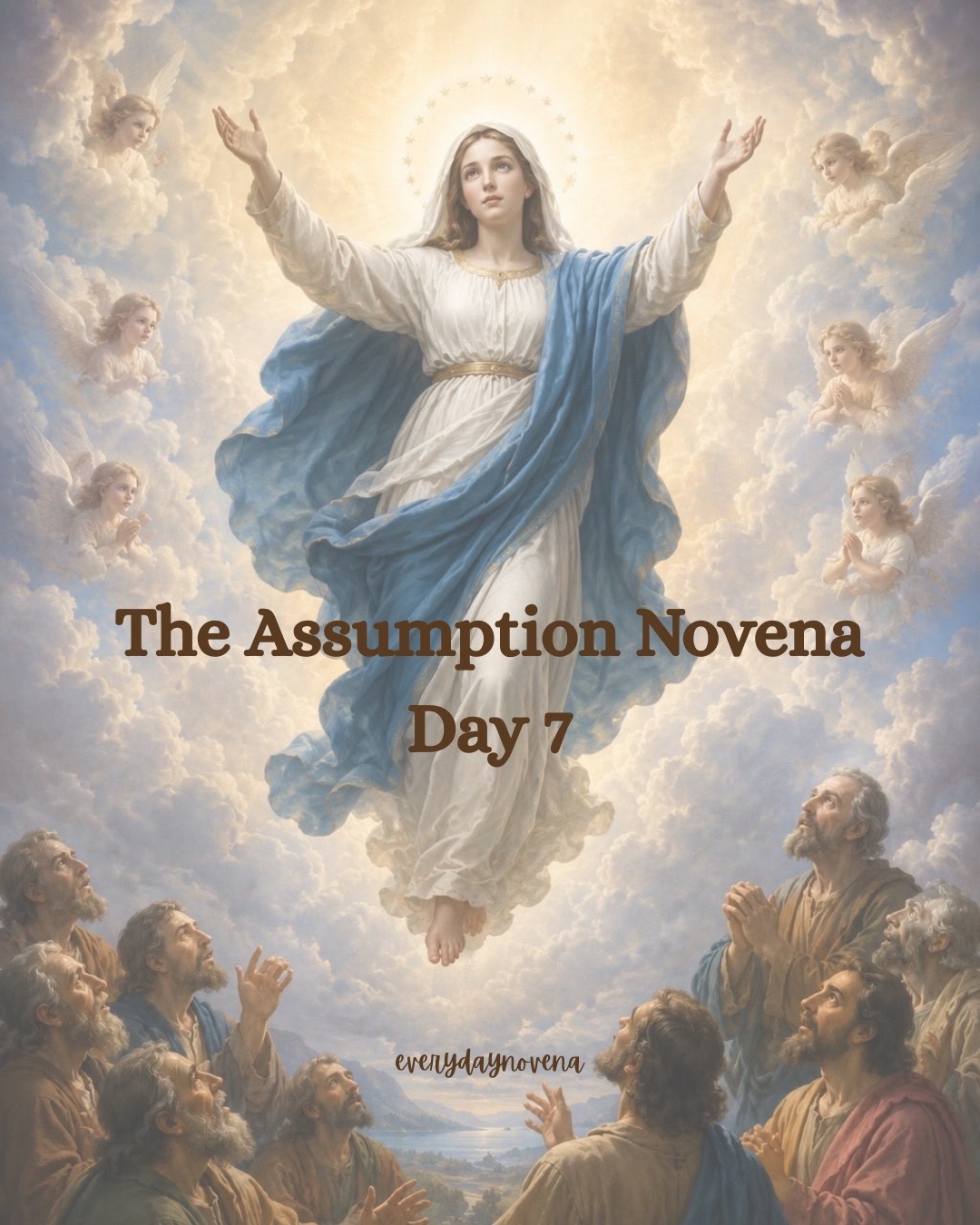 @everydaynovena