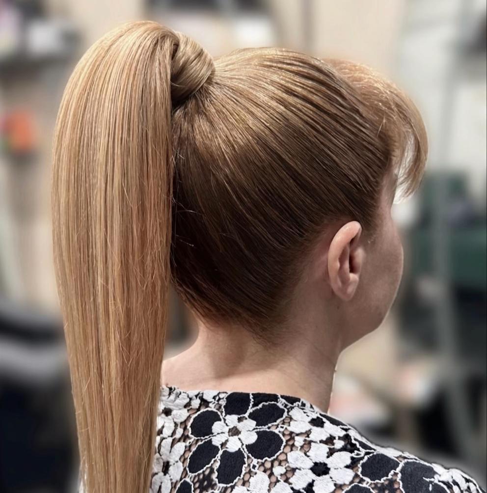 @New Hair Creation