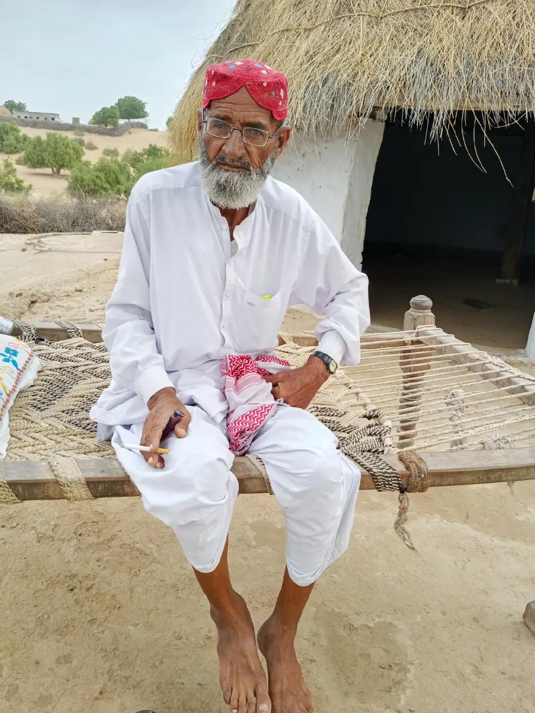 @dur Muhammad