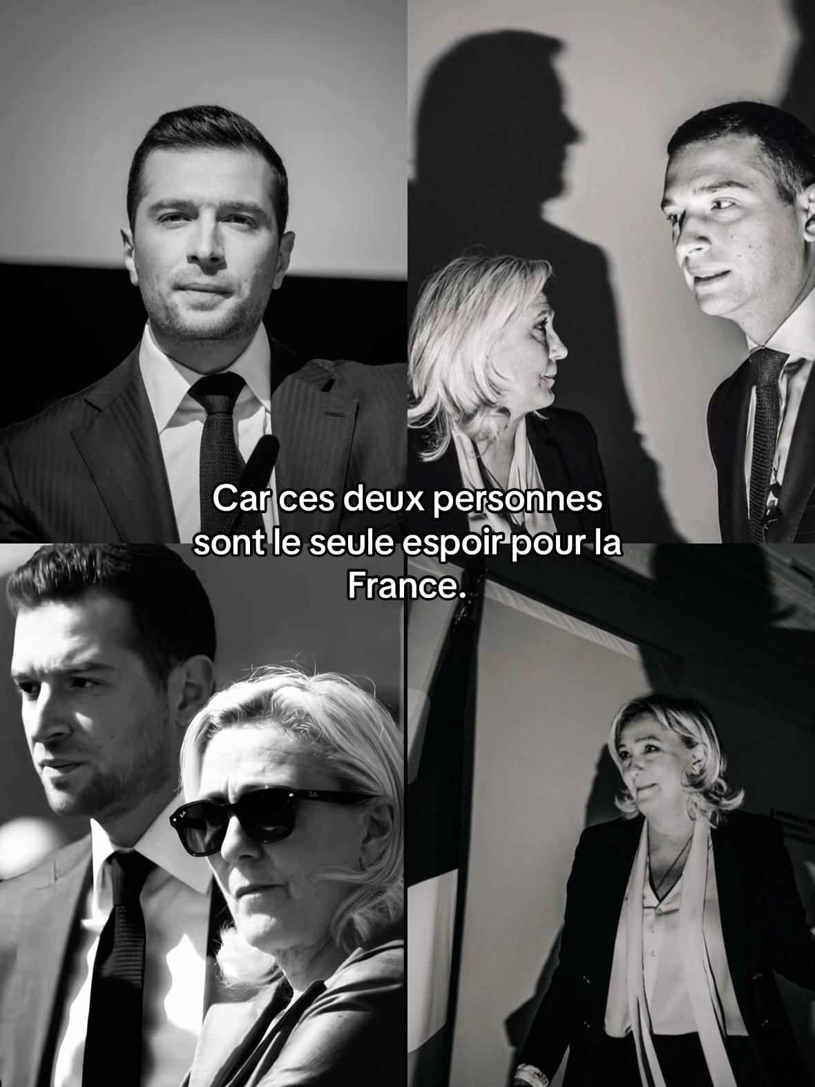 @La Voie National