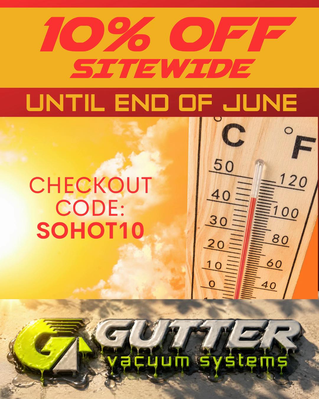@Gutter Vacuum Systems Ltd