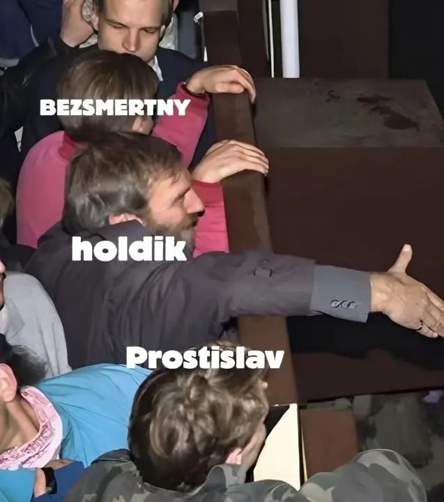 @Gladiator