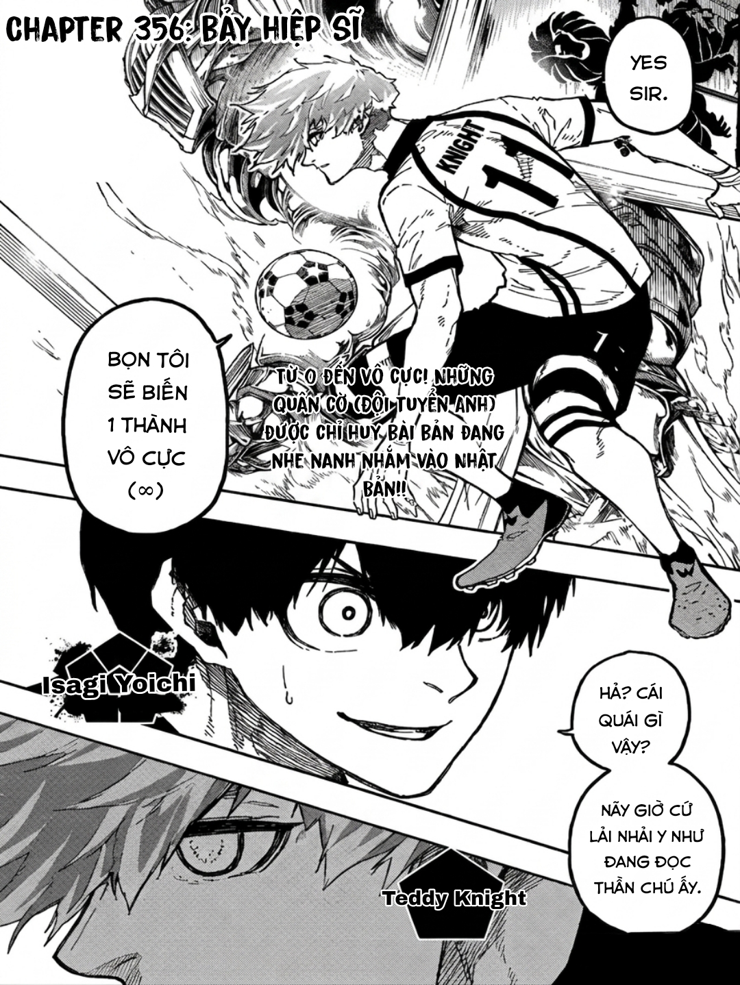 @Isagi Yoichi