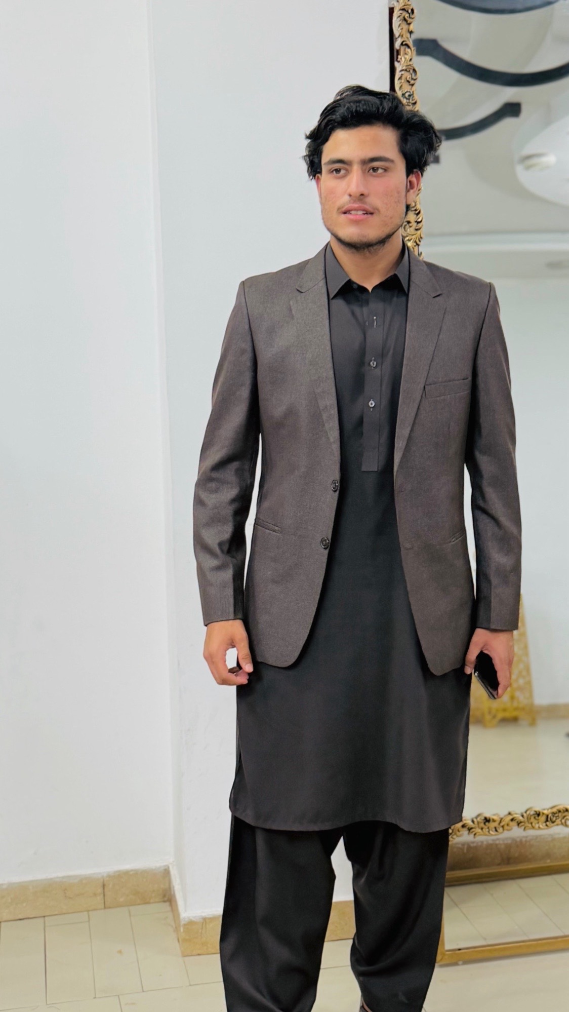 @Sardar Bilawal Nasir