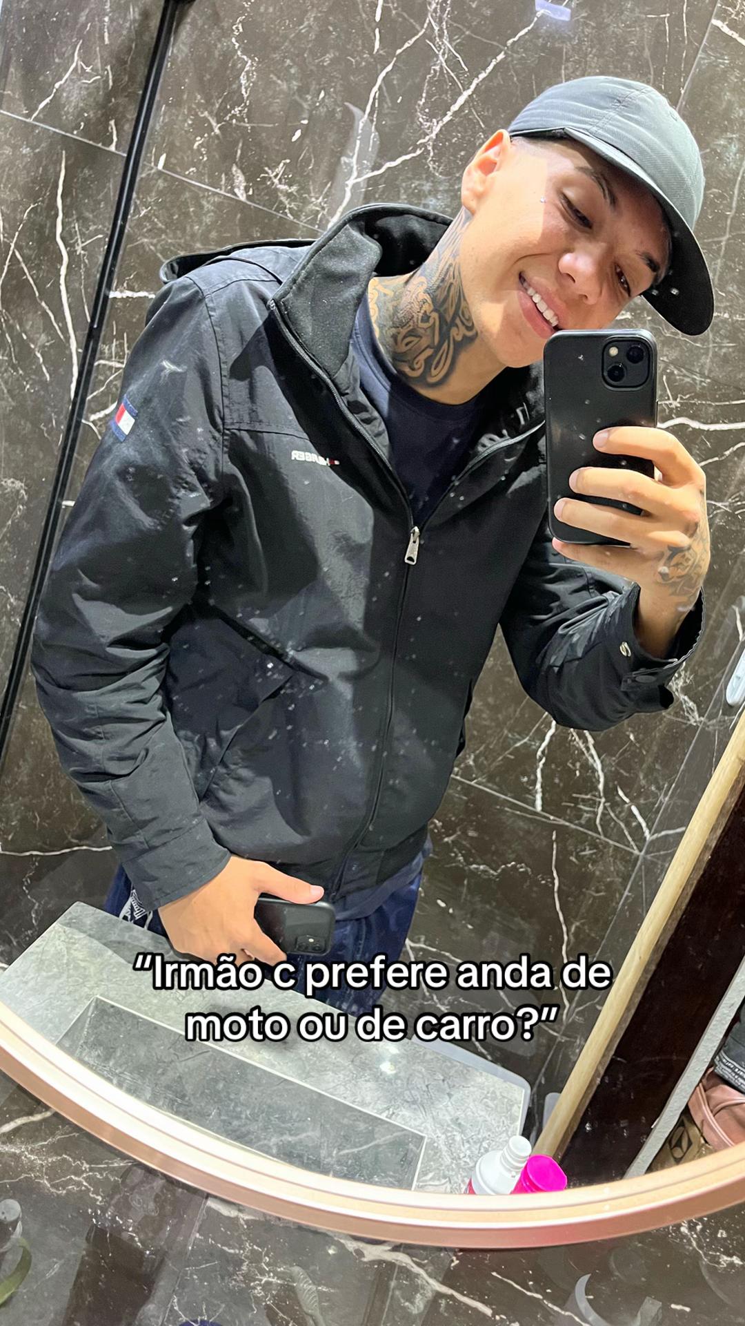 @hari boyzao ๐