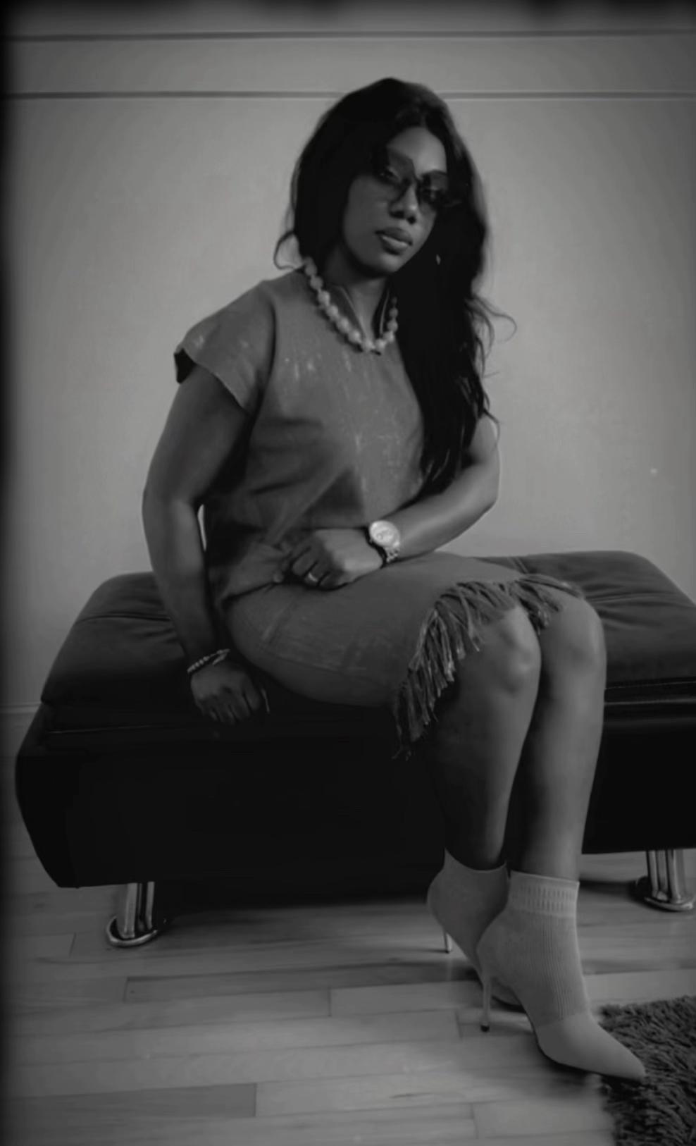 @Zaziblack