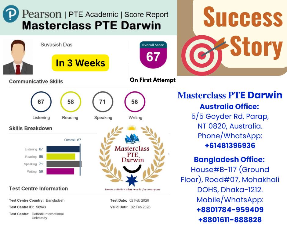 @Masterclass_PTE_IELTS✅